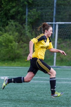 Bild 475 - B-Juniorinnen SG Trittau/S�dstormarn - SV Frisia 03 Risum Lindholm : Ergebnis: 3:1